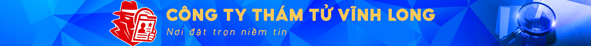 Công ty thám tử Vĩnh Long